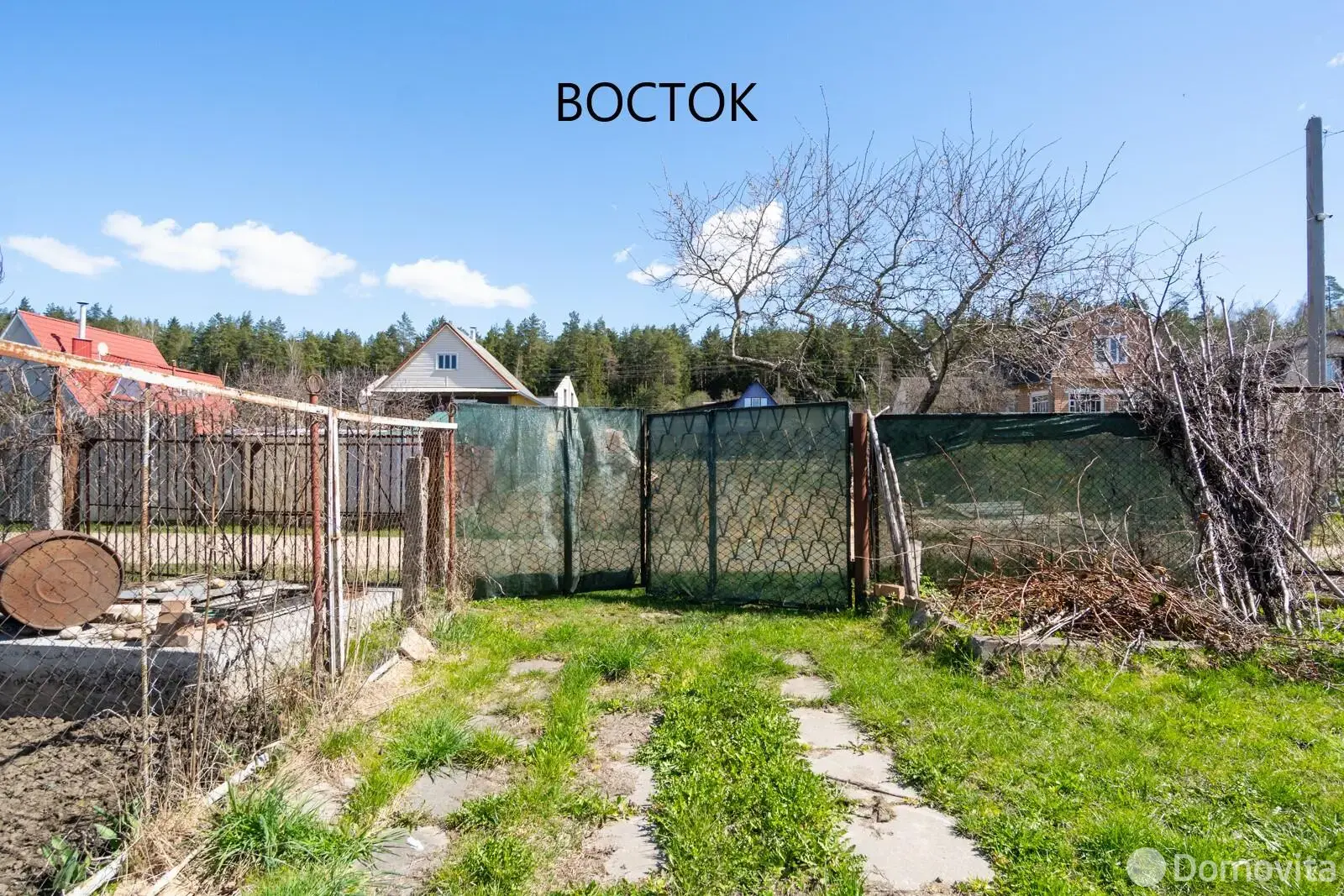 дом, Оптик-Узборье, 