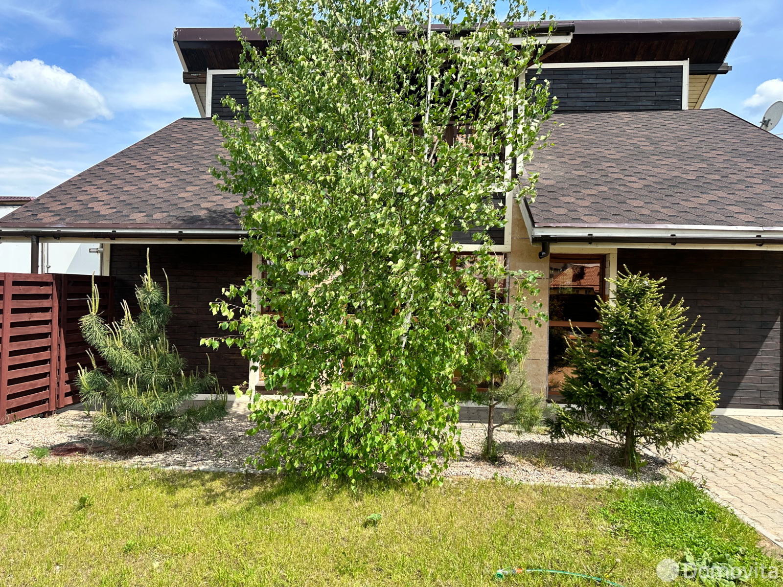  Коттедж Домик с банькой на сутки в Щитомиричах ул. Приветливая, 280BYN, код 1282 - фото 14