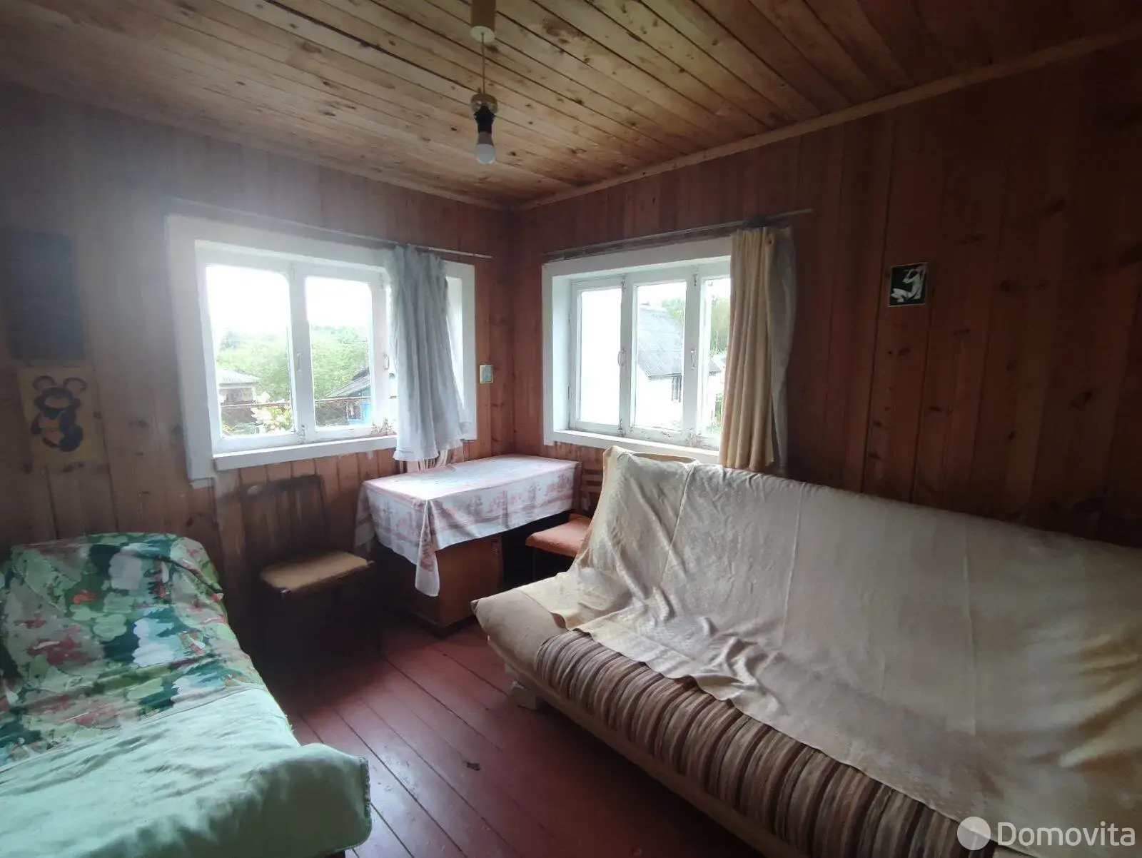 Цена продажи дачи, Зорька,