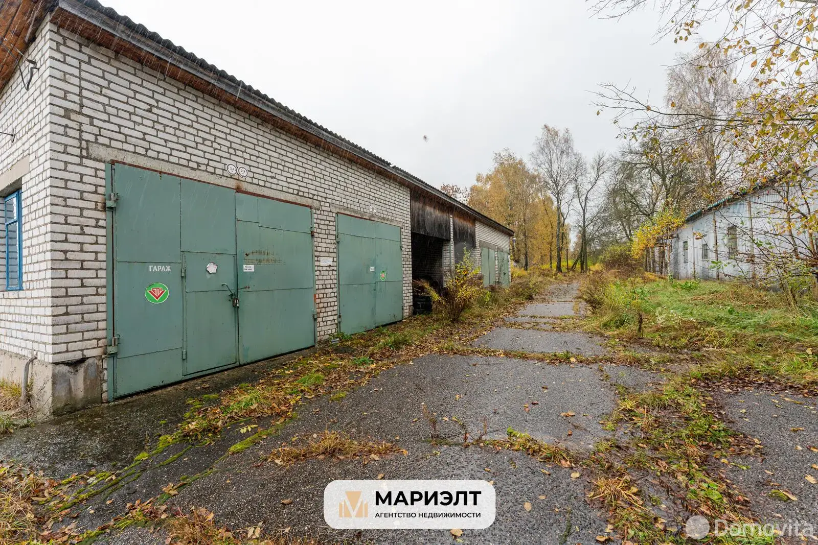 Купить помещение под сферу услуг в Вилейке, ул. Стахановская, д. 215 - фото 45