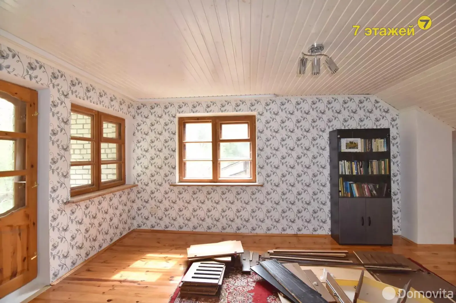 Цена продажи дачи, РОДНИК-12, 