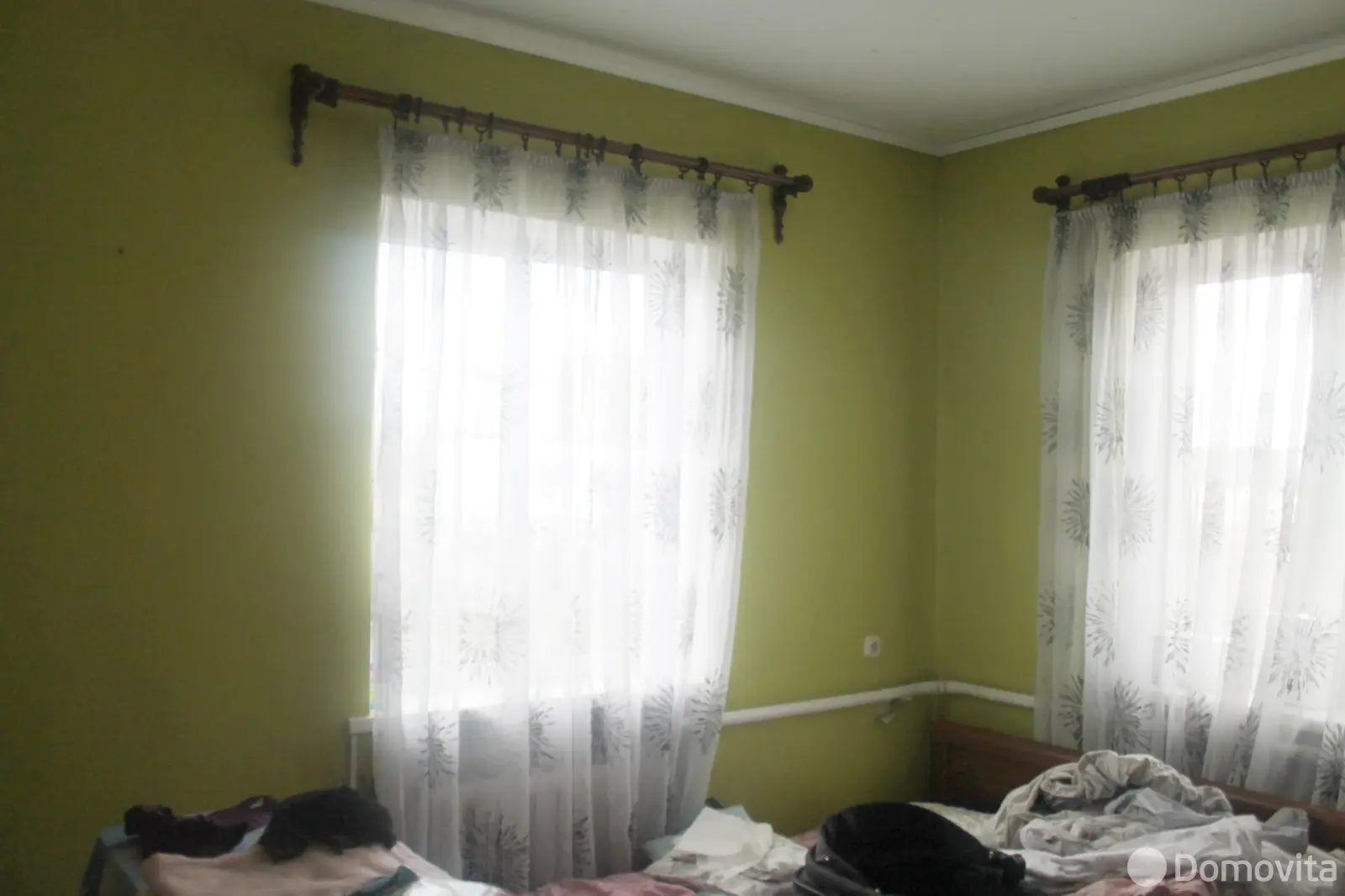 дом, Барановичи, пер. Бадака, д. 30 