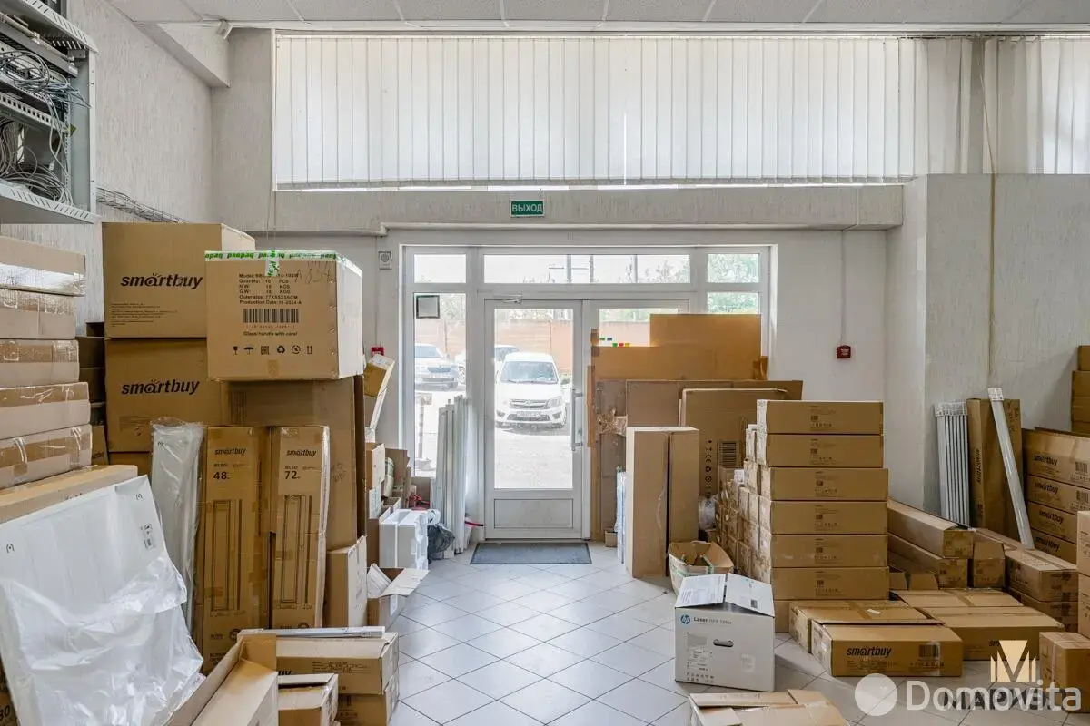 Купить офис на ул. Тимирязева, д. 65/а в Минске, 239424USD, код 8568 - фото 4
