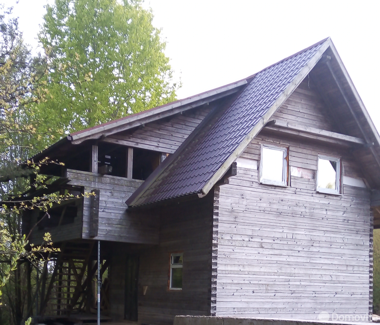 Купить земельный участок, 15 соток, Мончаки, Минская область, 88000USD, код 570295 - фото 1