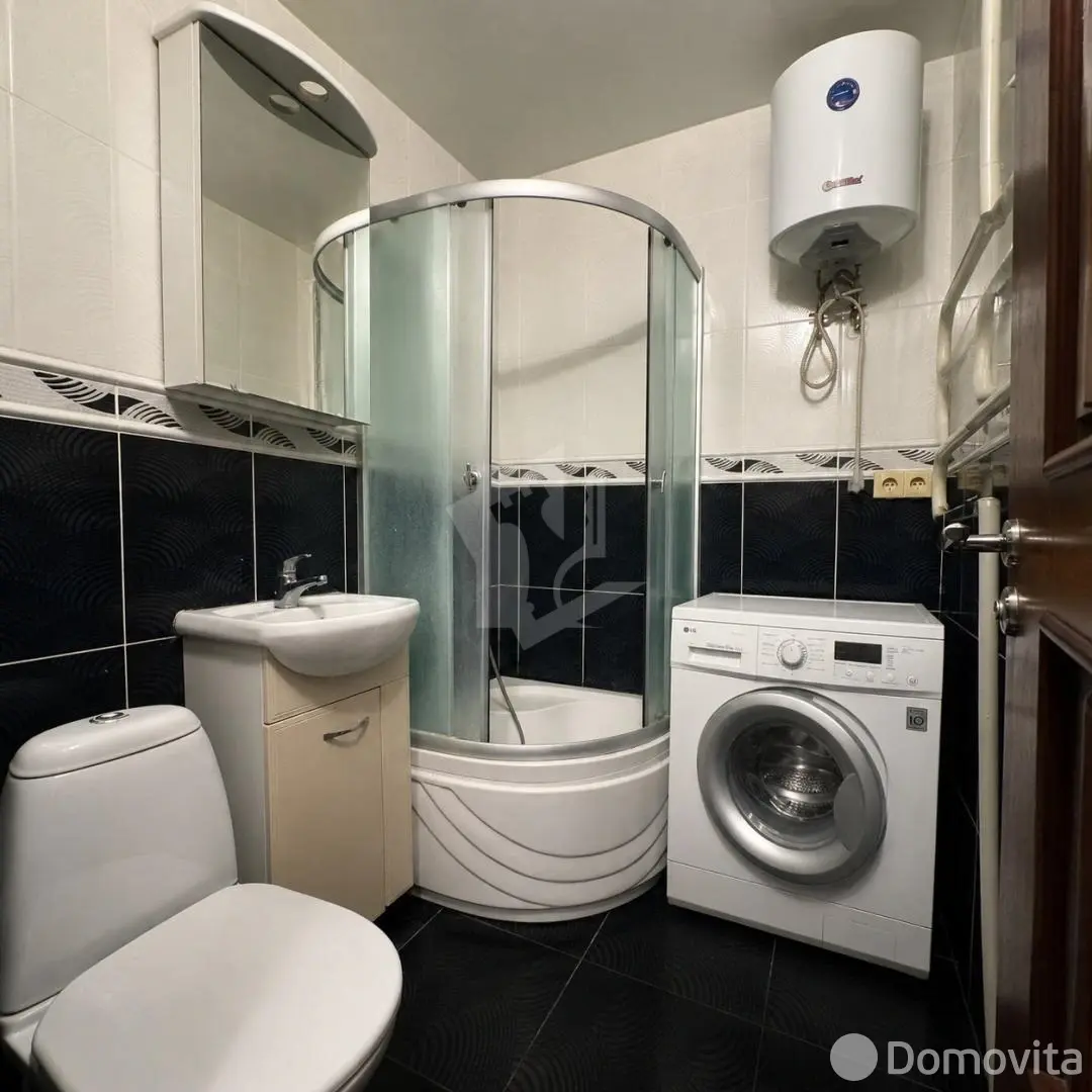 квартира, Минск, ул. Осипенко, д. 17 