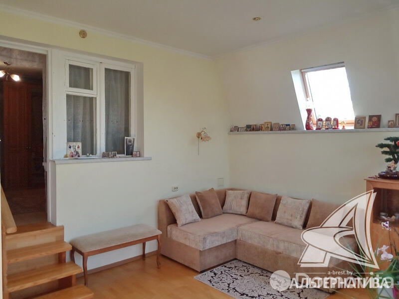 Продажа 1-этажной дачи в Электрон-1 Брестская область, 67000USD, код 173826 - фото 11