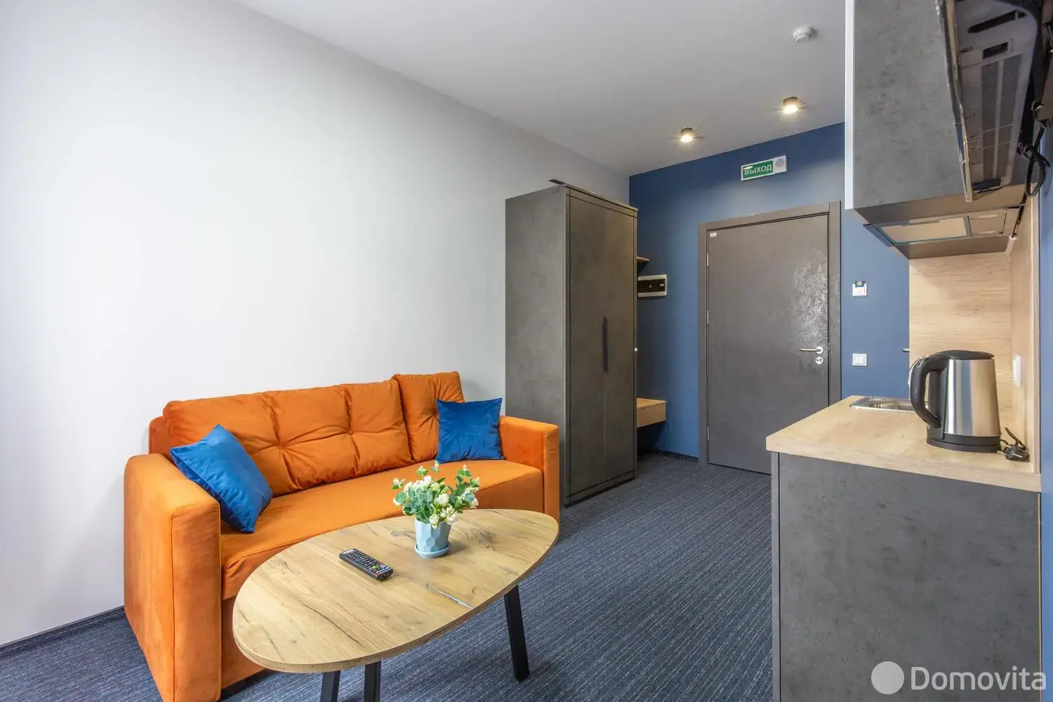 Купить офис на ул. Щербакова, д. 36 в Минске, 1800000USD, код 8345 - фото 8