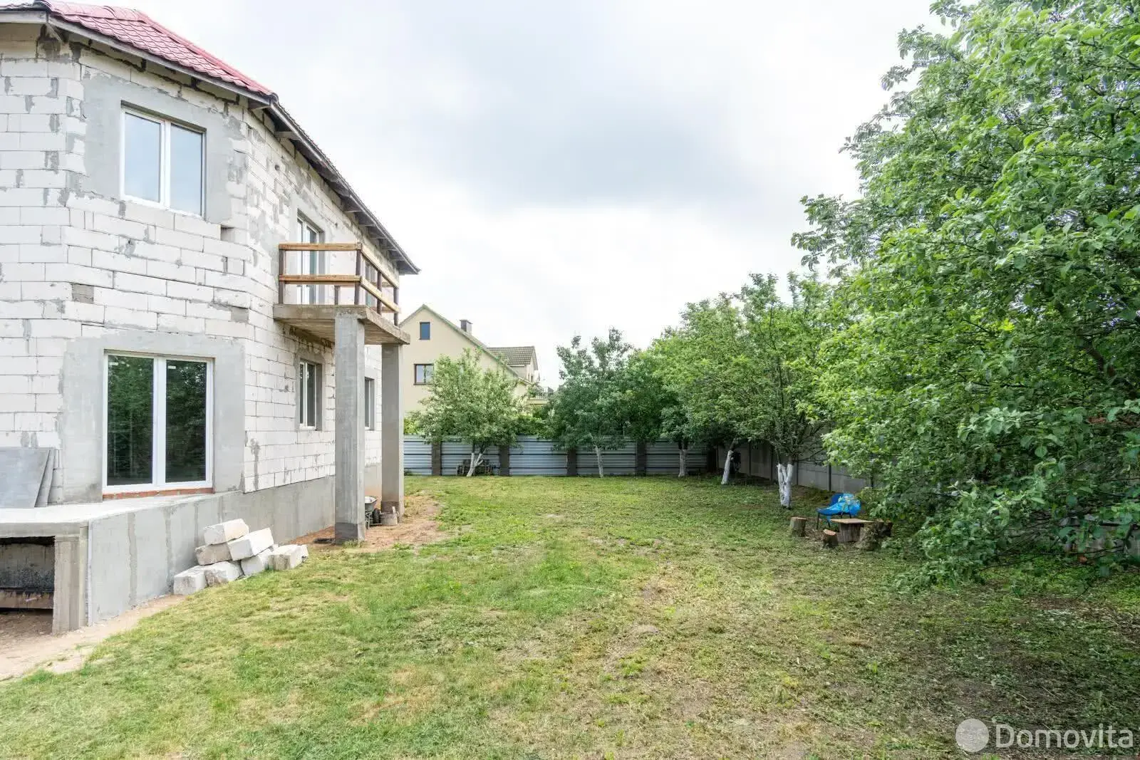 купить коттедж, Минск, ул. Хмаринская