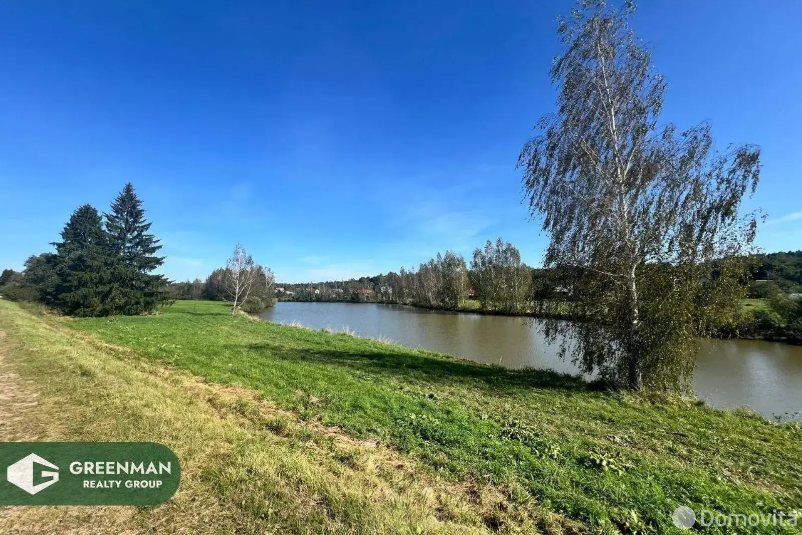 Купить земельный участок, 25 соток, Слобода, Минская область, 39900USD, код 571050 - фото 15