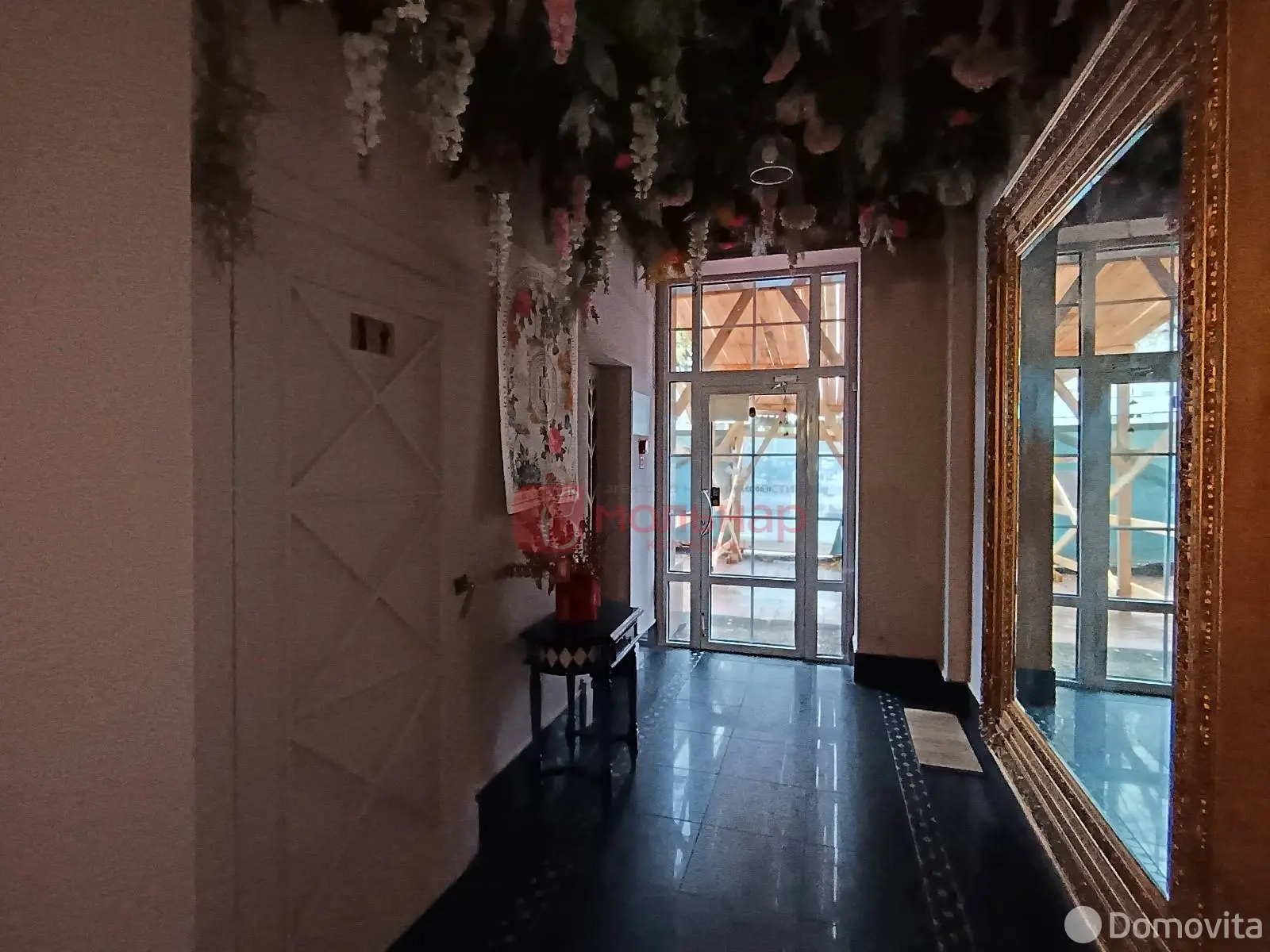 аренда объекта сферы услуг, Минск, ул. Алоизы Пашкевич, д. 5