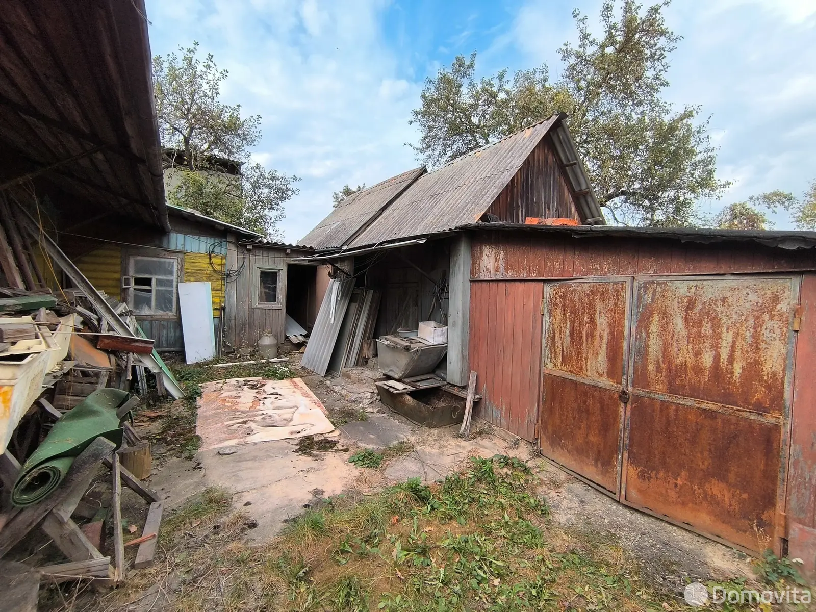 Цена продажи коттеджа, Борисов, ул. Пыжикова