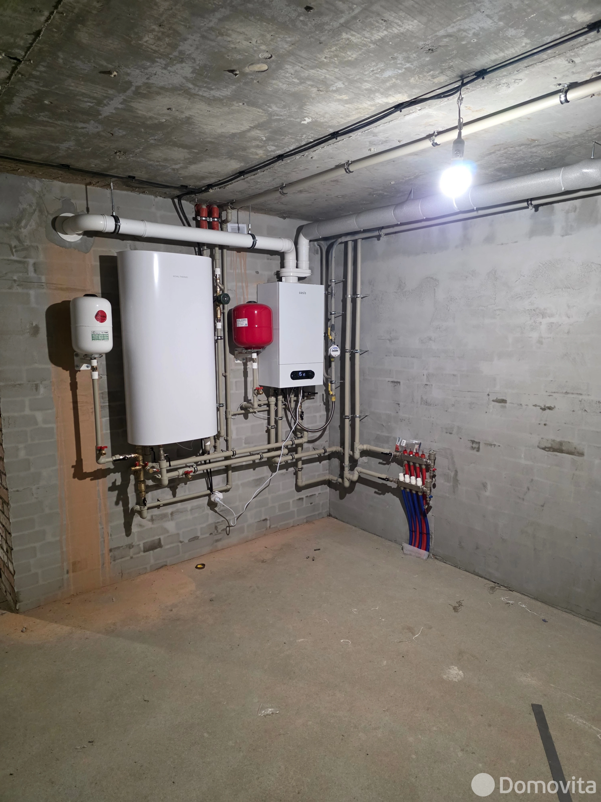 продажа дома, Минск, пер. Зимний 1-й, д. 2