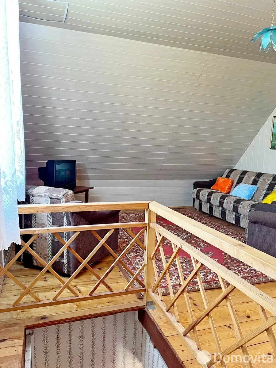 Продажа 2-этажной дачи в Сокол Минская область, 45000USD, код 184007 - фото 18