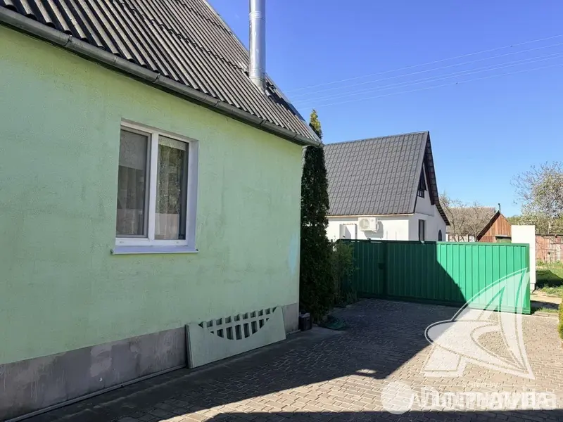 дача, Росинка при Брестском ДЭУ-138, 