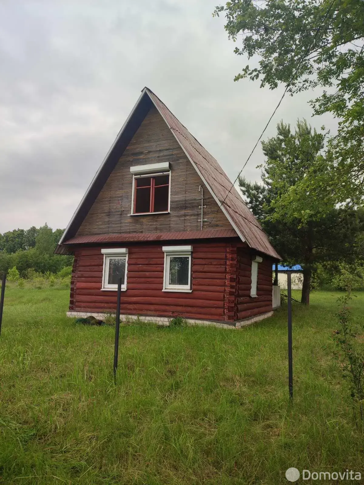 дача, Полюшко, 