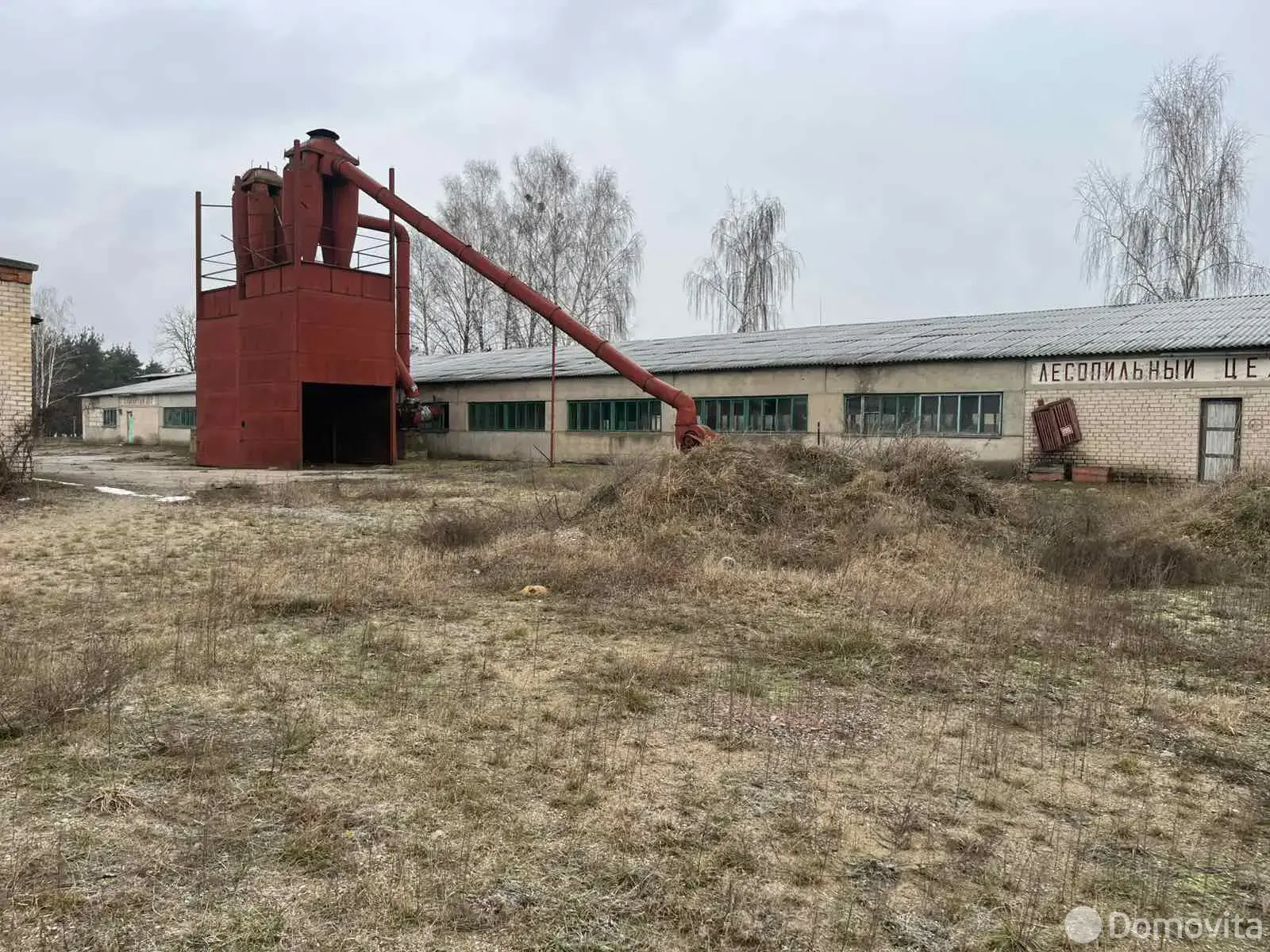 склад, Дятлово, ул. Советская, д. 102 от собственника