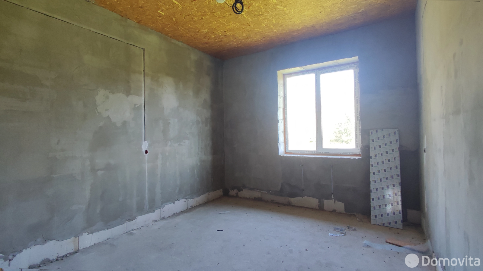 дом, Мироны, , стоимость продажи 436 305 р.