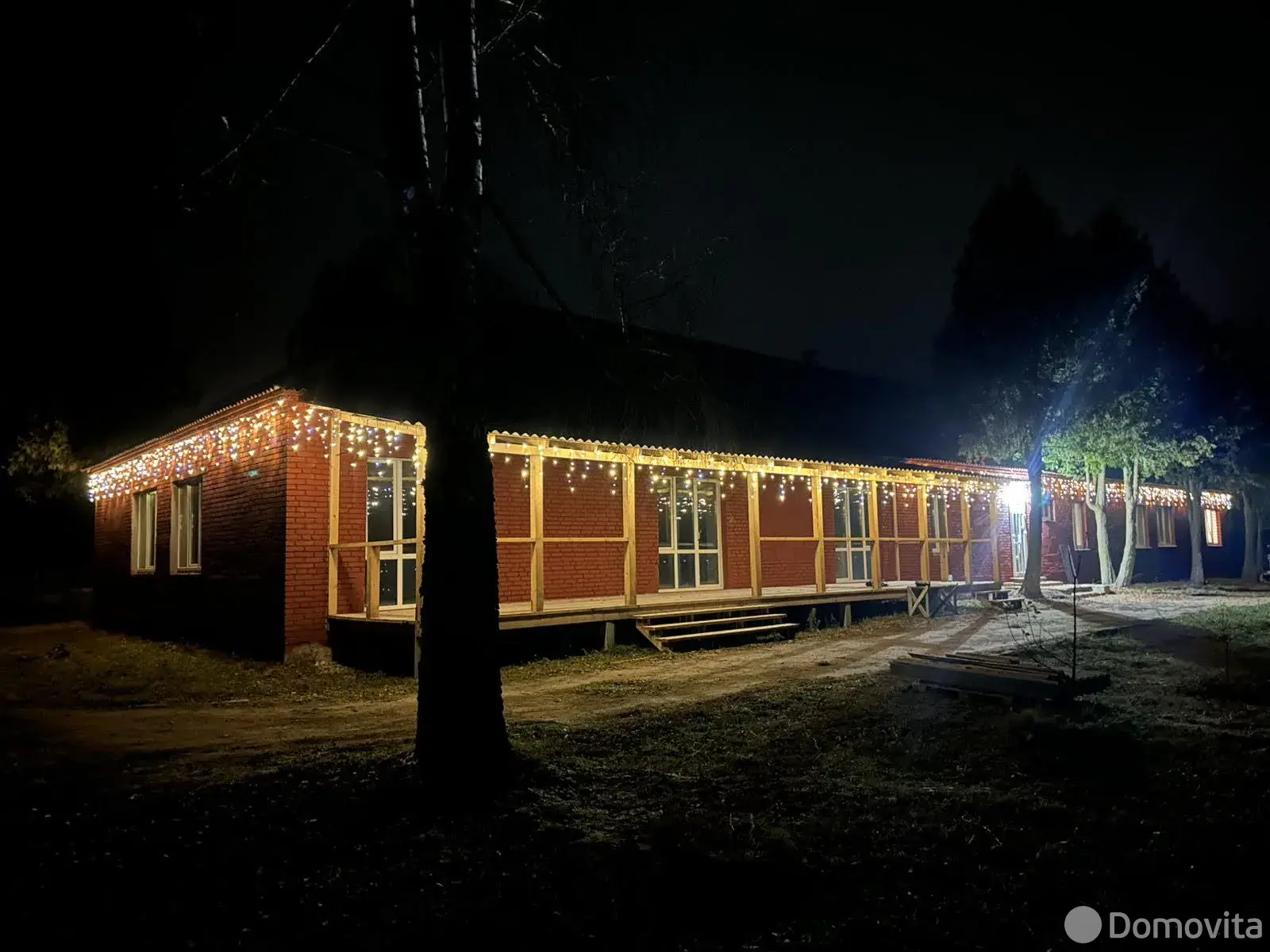 Аренда коттеджа Агроусадьба 