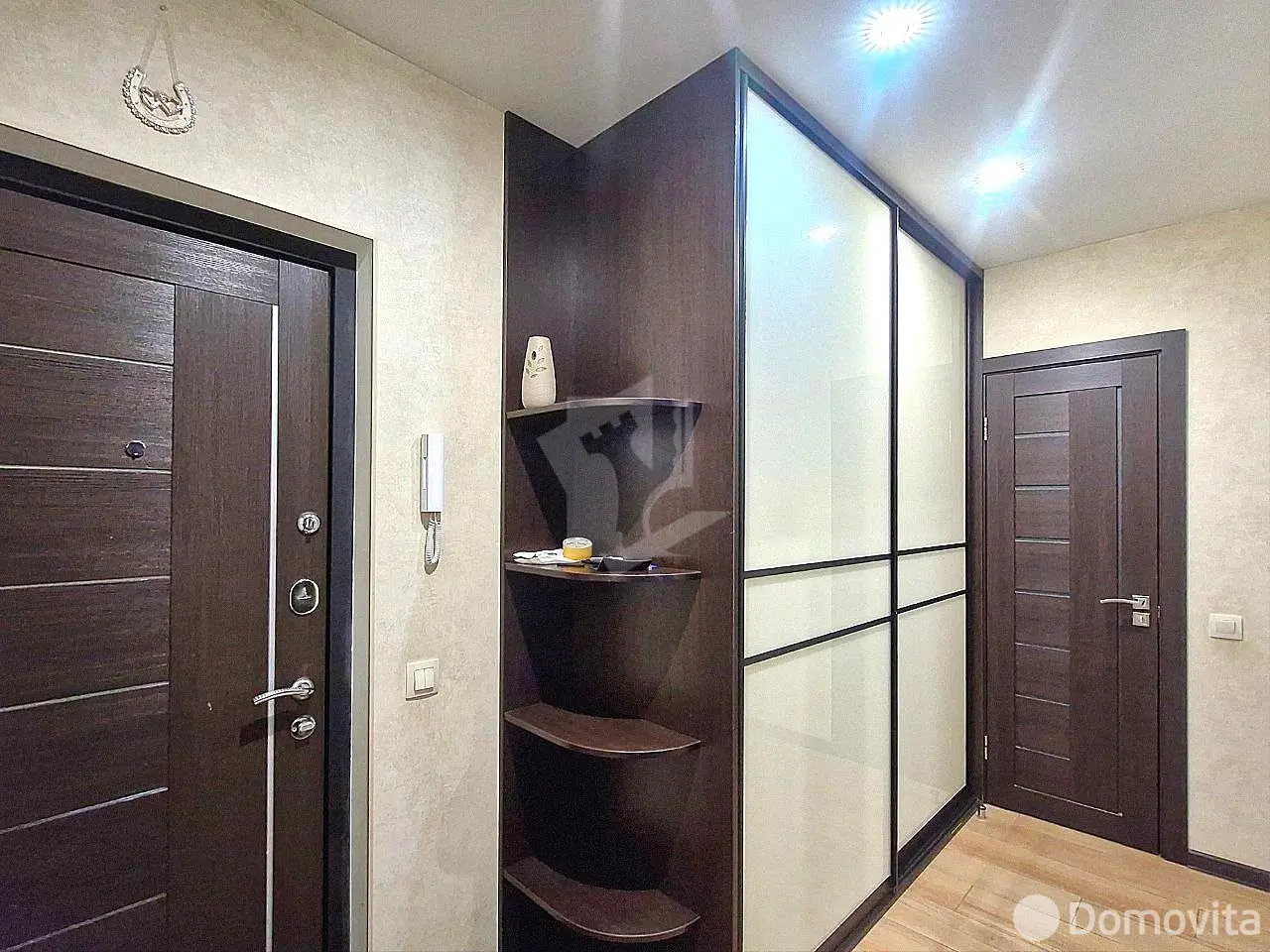 Снять 1-комнатную квартиру в Минске, ул. Маршала Лосика, д. 34, 450USD, код 149204 - фото 12