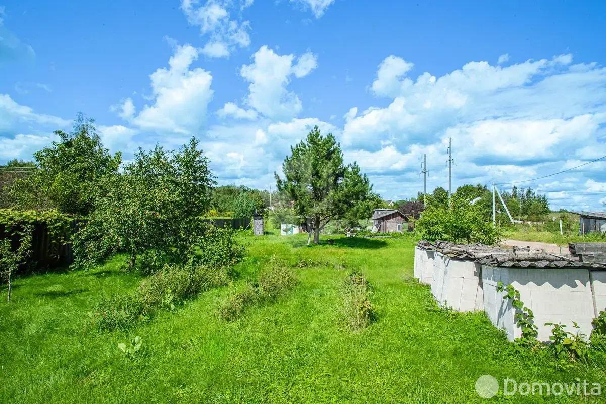 участок, Антосино, 