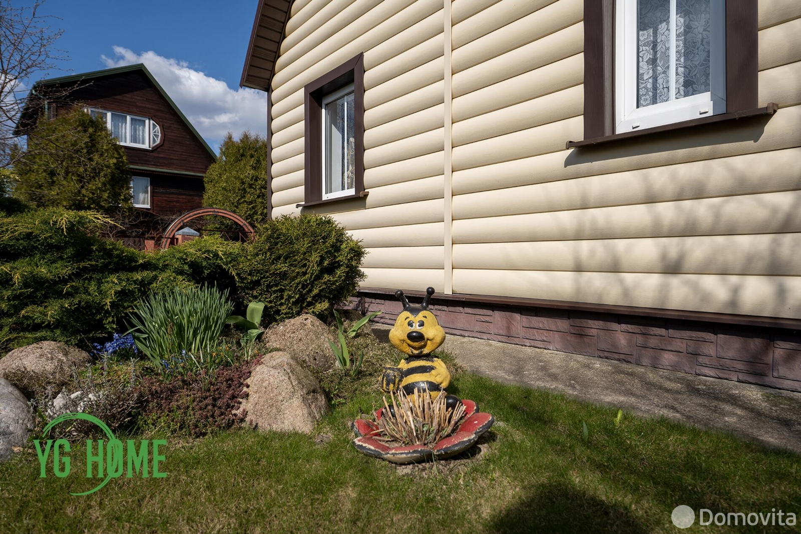 дача, Лесное, 