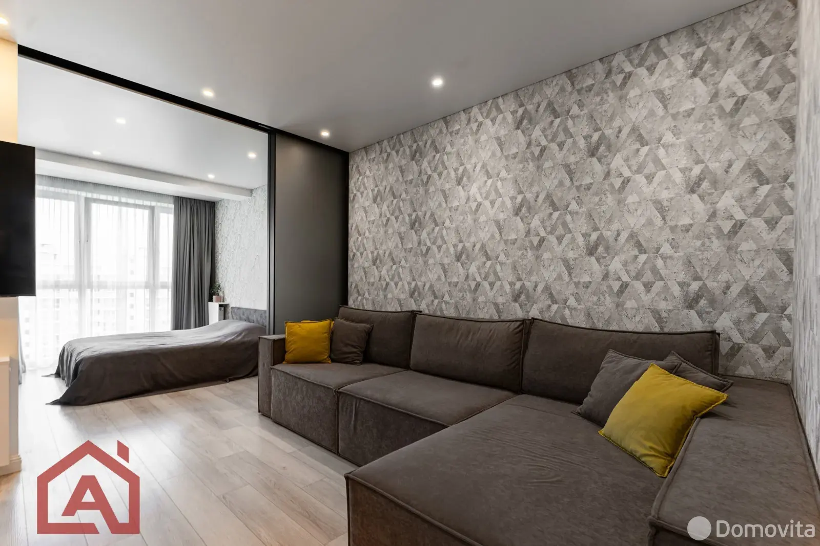 квартира, Минск, ул. Ильянская, д. 18 