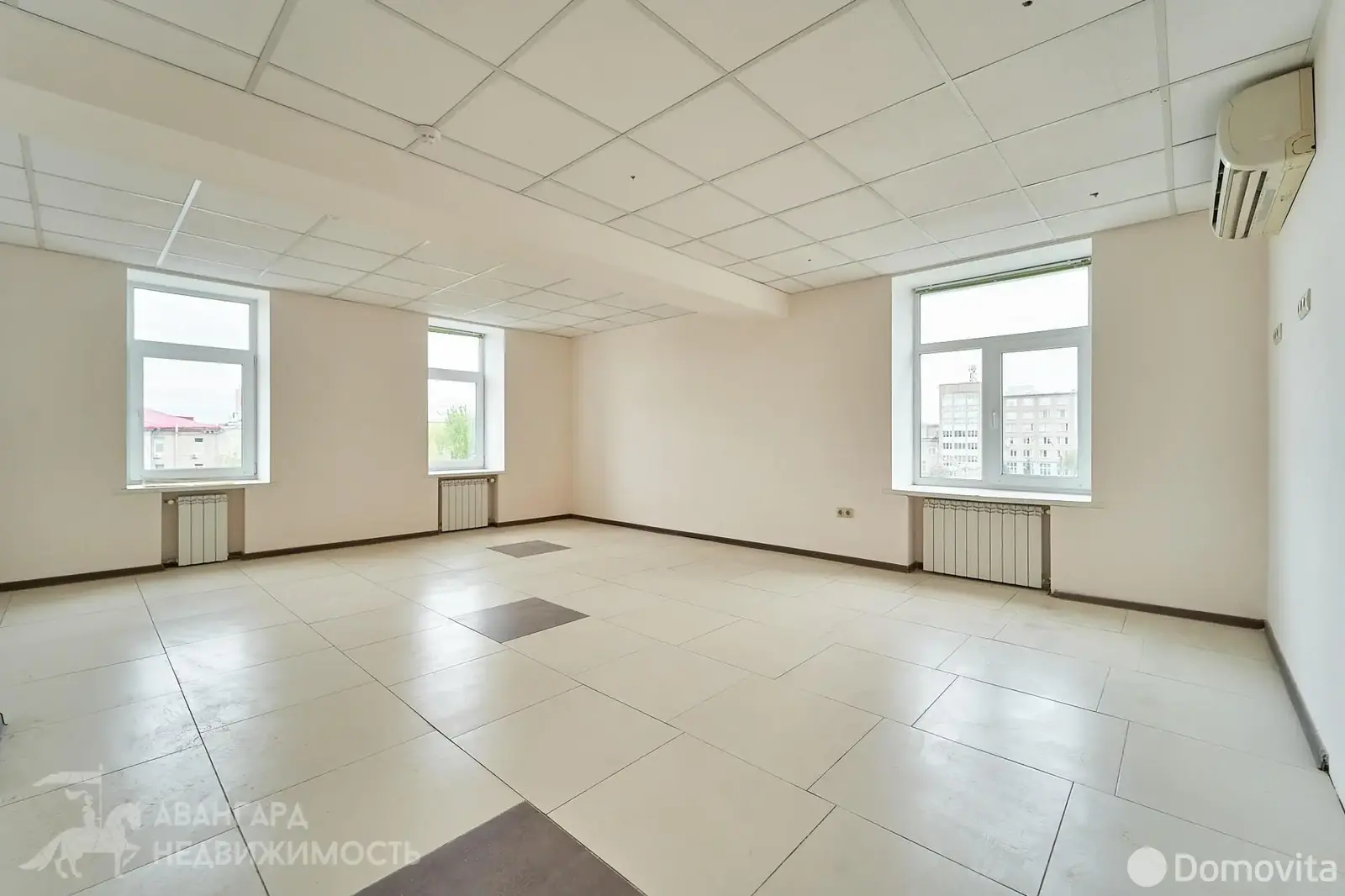 Аренда офиса на пр-т Независимости, д. 58/2 в Минске, 5100EUR, код 15509 - фото 3