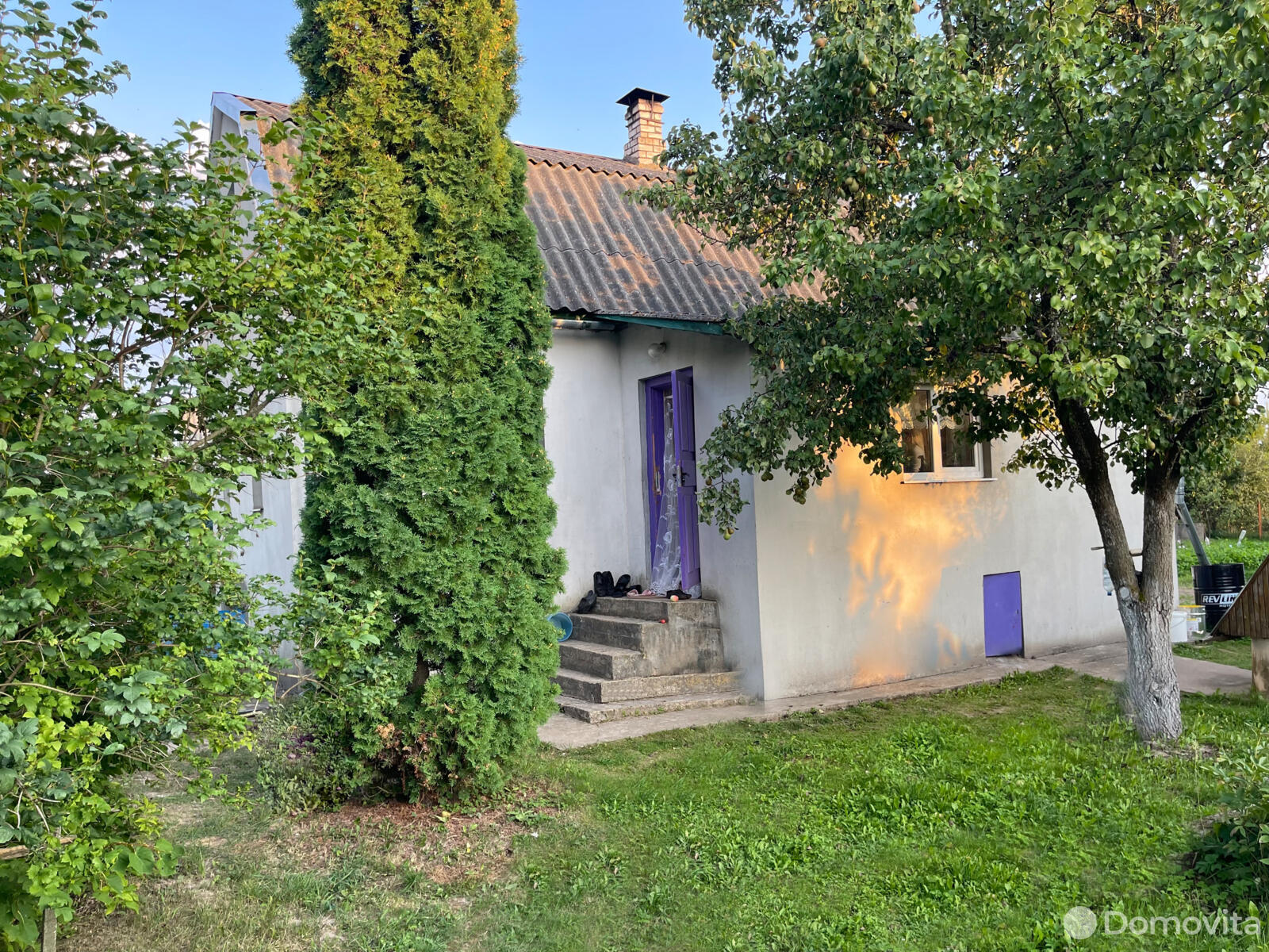 дом, Тешково, , стоимость продажи 124 784 р.