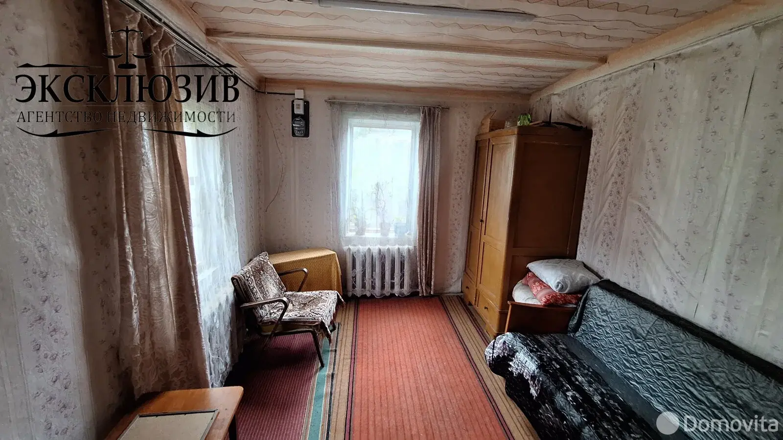 продажа коттеджа, Полоцк, ул. Евфросиньи Полоцкой, д. 50