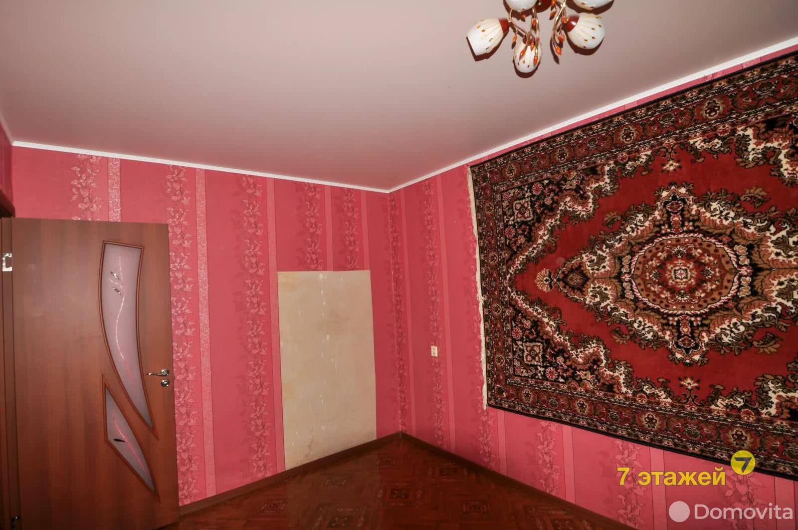 Купить 3-комнатную квартиру в Заречье, д. 9, 38000 USD, код: 999477 - фото 4