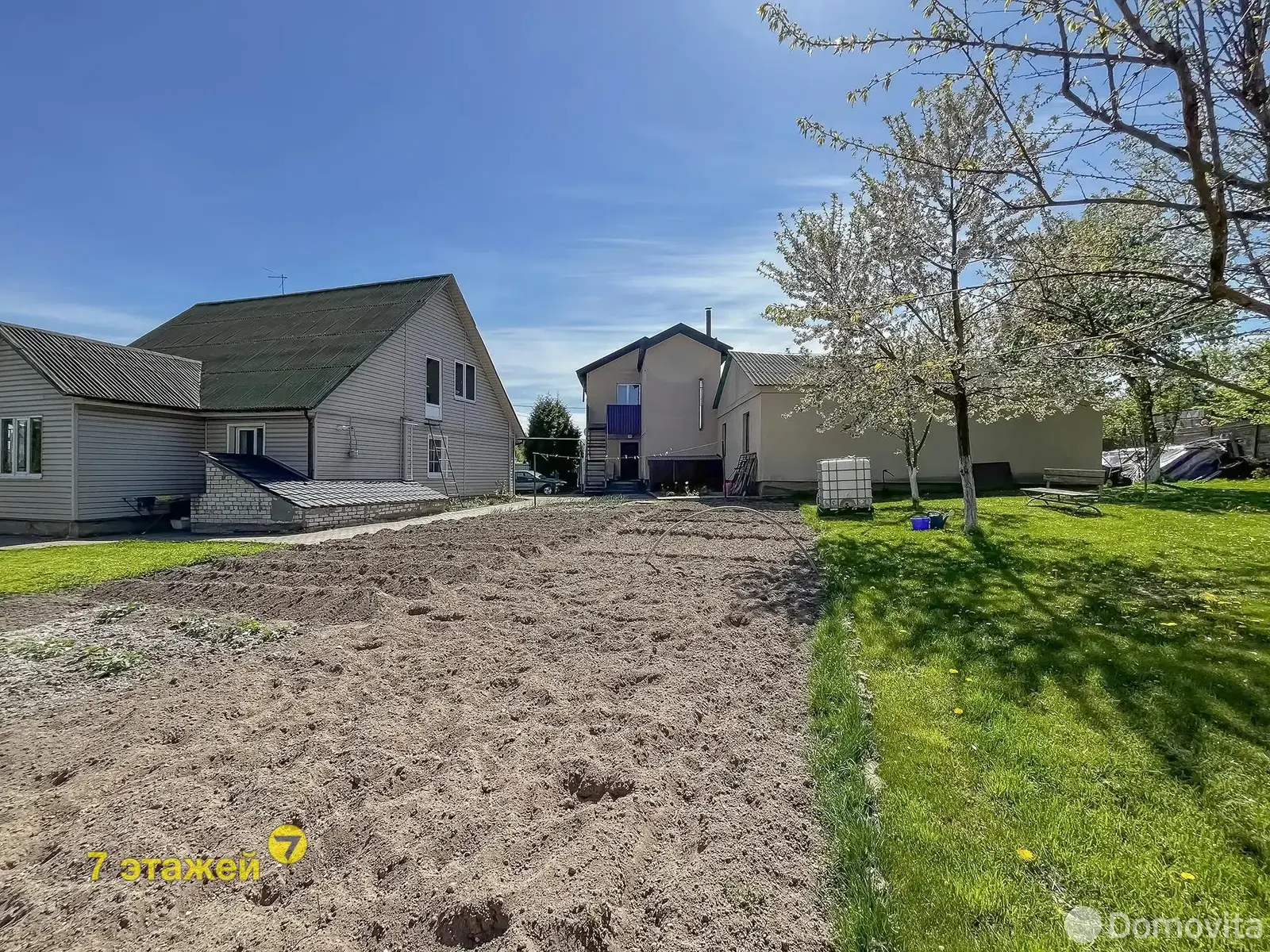 коттедж, Ждановичи, ул. Артиллеристов