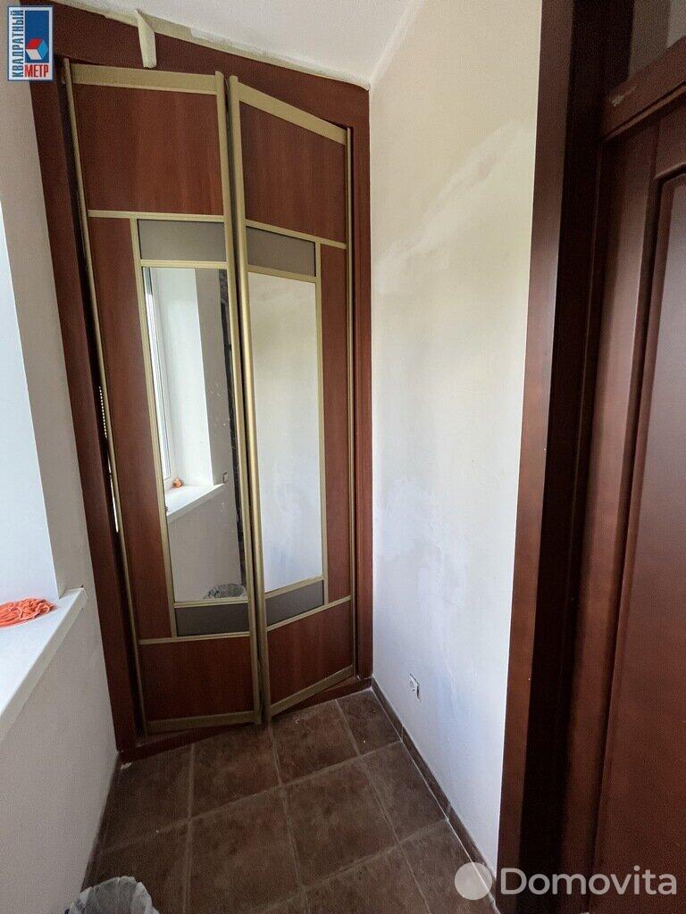 коттедж, Раубичи, 