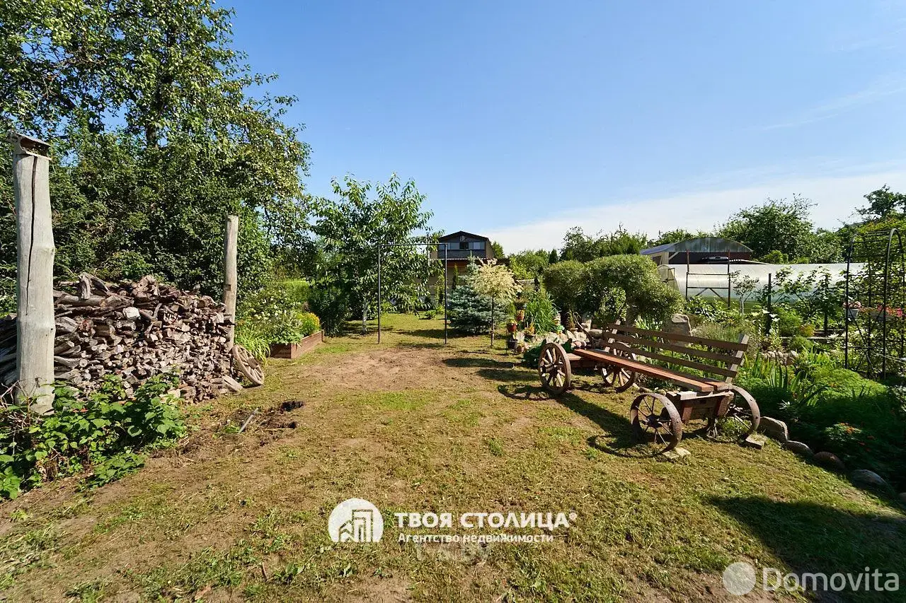 Купить 2-этажную дачу в Текстильщик-1 Минская область, 110000USD, код 181467 - фото 55