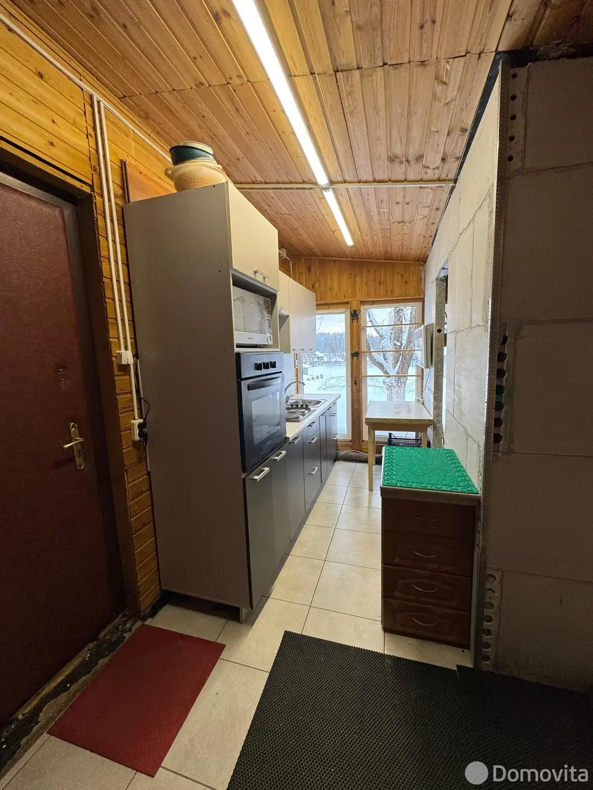 коттедж, Галица, 