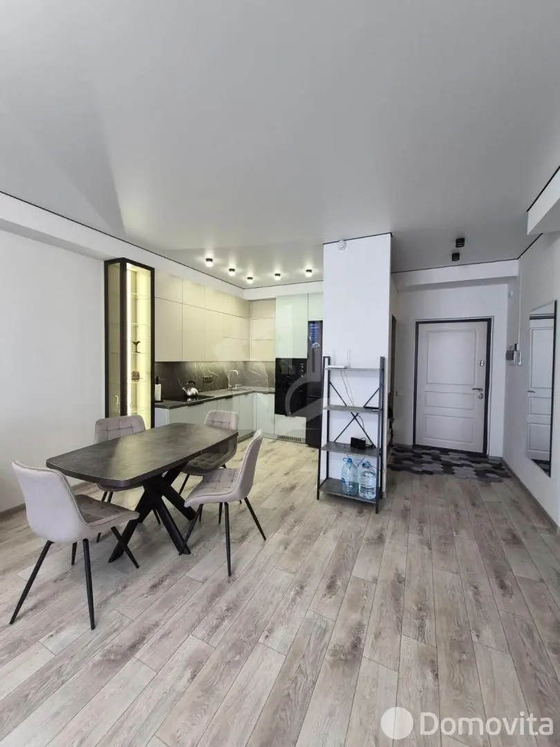 квартира, Сонечный, 