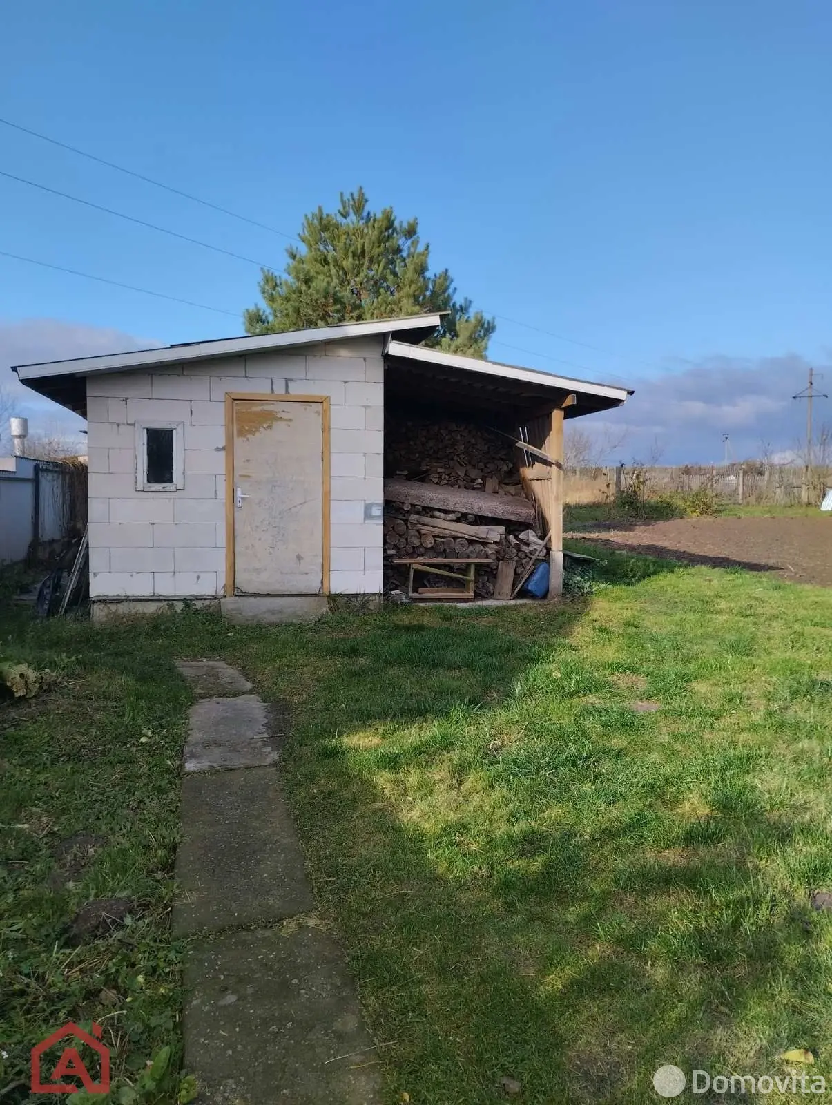 дом, Кайково,