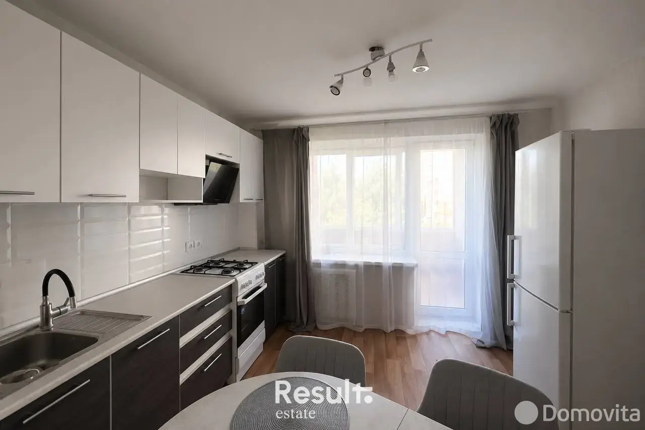 арендовать квартиру, Минск, ул. Сергея Есенина, д. 31/1