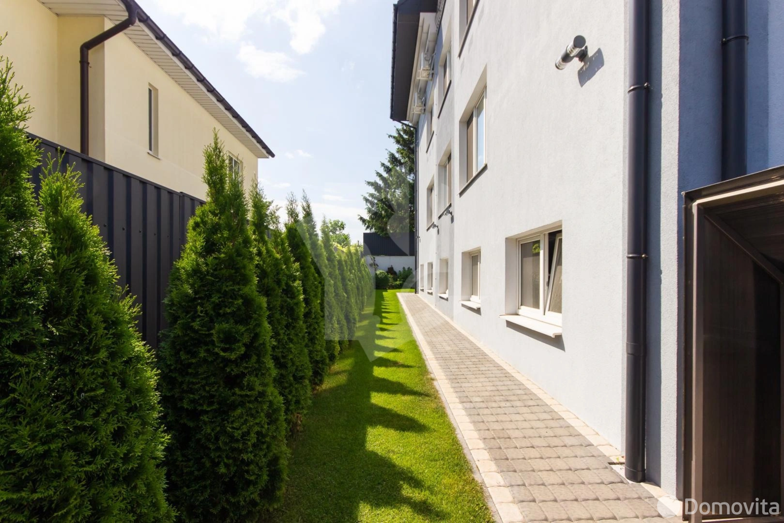 Снять 4-комнатную квартиру в Минске, пер. Подольский 4-й, д. 9, 1250USD, код 146276 - фото 29