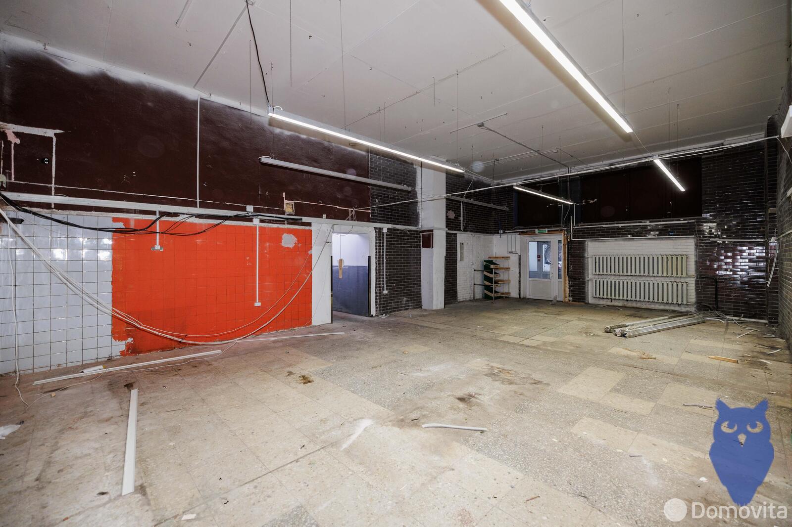 Купить торговую точку на Логойский тр-т, д. 1/4 в Минске, 250000USD, код 997298 - фото 5