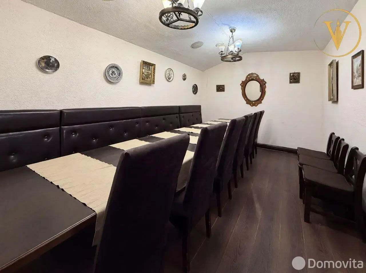 Купить помещение под сферу услуг в Минске, ул. Захарова, д. 31 - фото 7