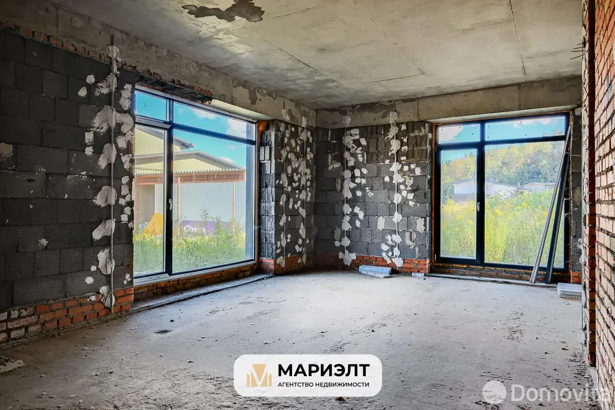 дом, Прилепы, 