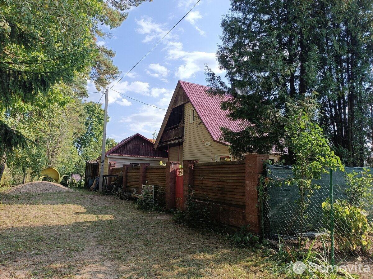 дом, Взгорье-2, , стоимость продажи 126 755 р.