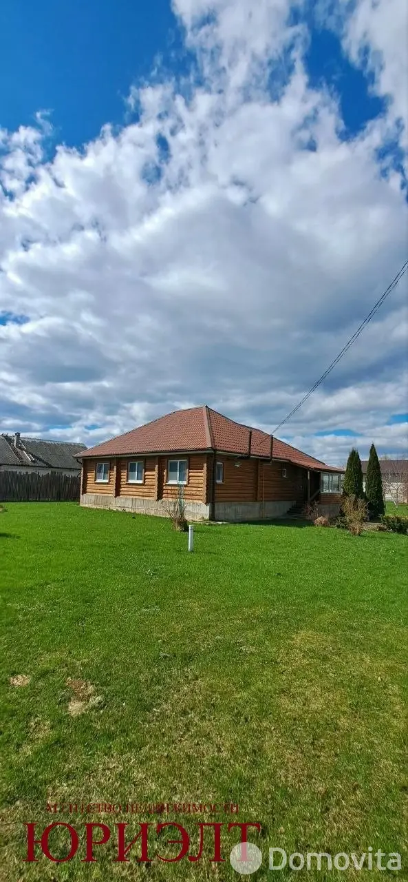 дом, Подберезье, ул. Дальняя - лучшее предложение