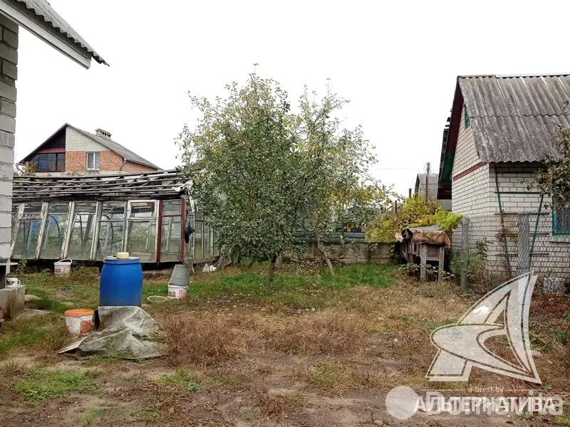 Купить 2-этажную дачу в Мара Брестская область, 31500USD, код 185101 - фото 17