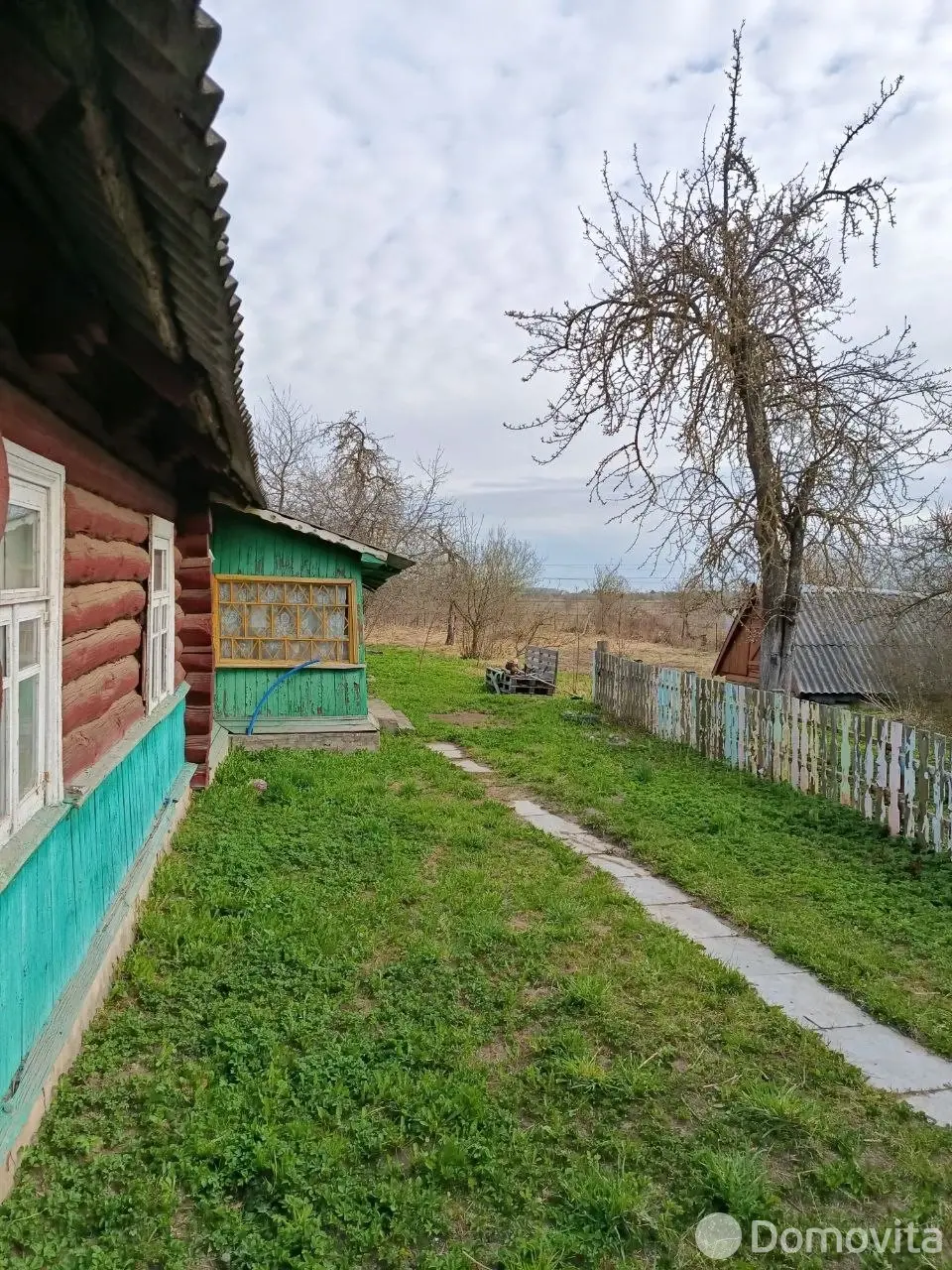 продажа коттеджа, Равнополье, ул. Центральная, д. 78