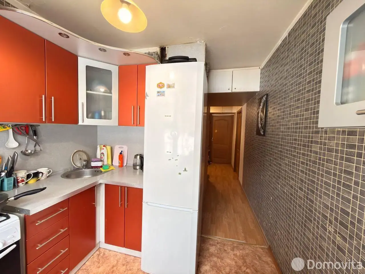 Купить комнату в Минске, ул. Одоевского, д. 16, цена 25000 USD, код 7546 - фото 12