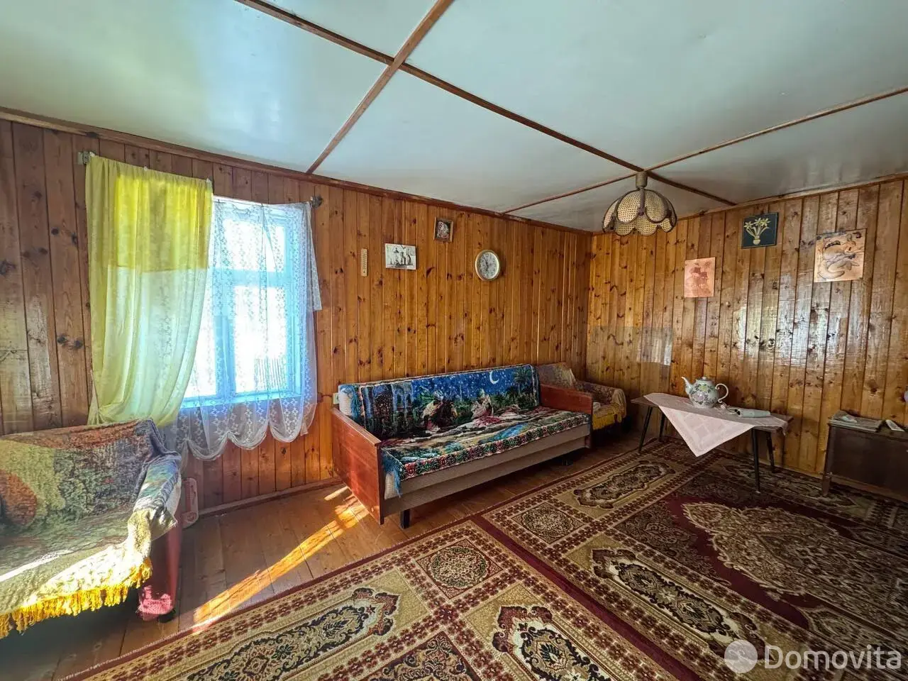 Купить 2-этажную дачу в БОЯРЫ-86 Минская область, 27500BYN, код 186190 - фото 4