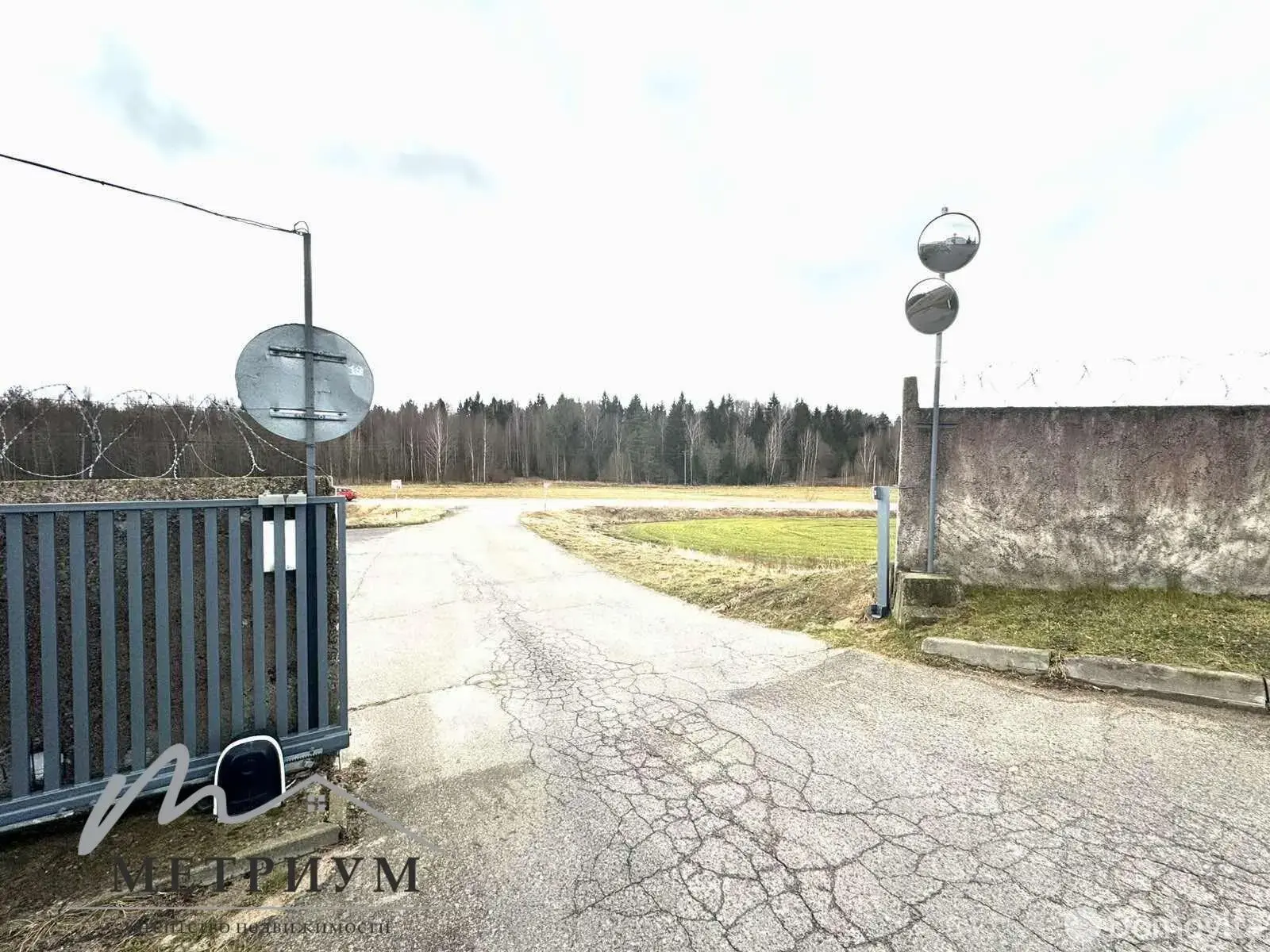 аренда склада, Новодворье, д. 26/А