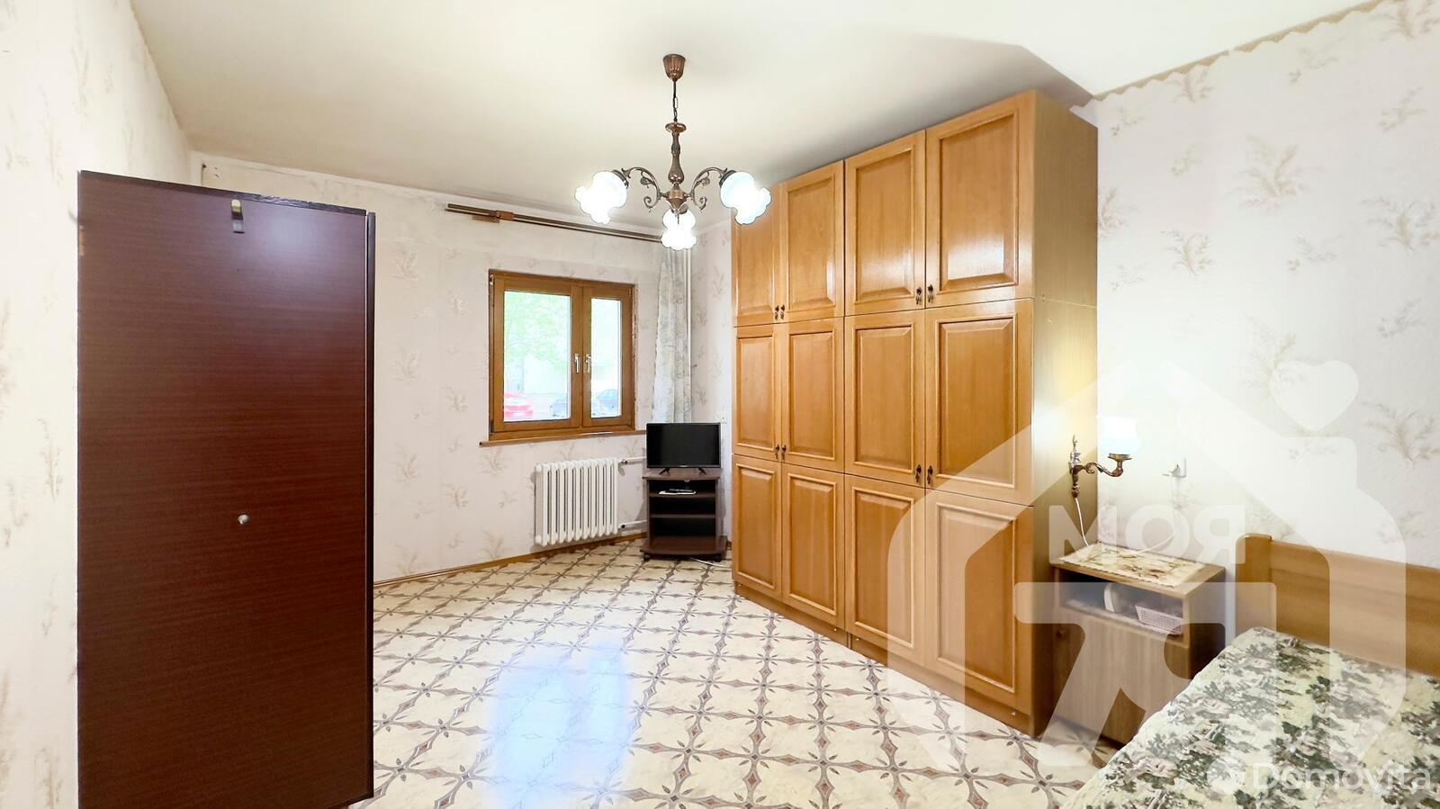 Купить 1-комнатную квартиру в Борисове, ул. Днепровская, д. 56, 29400 USD, код: 998480 - фото 4