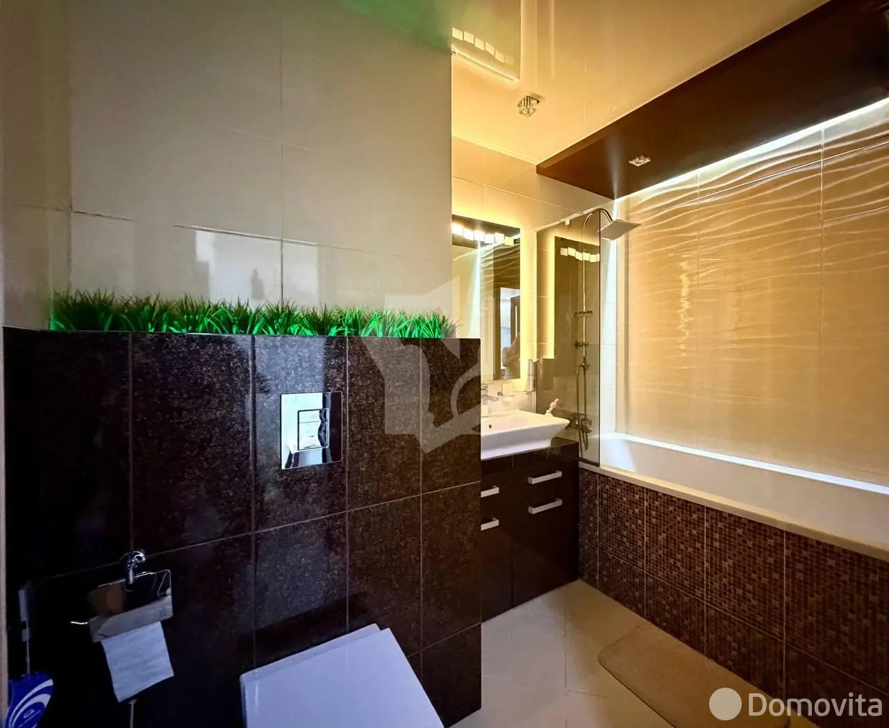 Снять 3-комнатную квартиру в Минске, ул. Неманская, д. 2, 850USD, код 150899 - фото 26